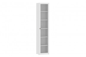 Шкаф (витрина) 041.85 Орлеан в Междуреченском - mezhdurechenskij.mebel-tymen.ru | фото