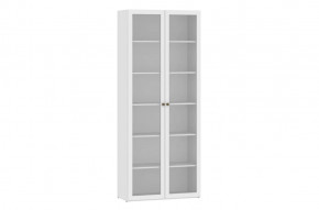 Шкаф (витрина) 041.87 Орлеан в Междуреченском - mezhdurechenskij.mebel-tymen.ru | фото