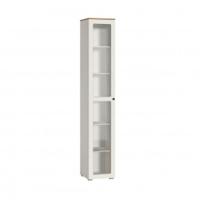 Шкаф-витрина Остин 16.394.03 в Междуреченском - mezhdurechenskij.mebel-tymen.ru | фото