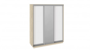 Шкафы-купе «Румер» в Междуреченском - mezhdurechenskij.mebel-tymen.ru | фото