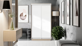 Шкафы-купе «Румер» в Междуреченском - mezhdurechenskij.mebel-tymen.ru | фото