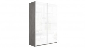 Шкафы-купе «Траст» в Междуреченском - mezhdurechenskij.mebel-tymen.ru | фото