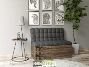 Скамья прямая "Денвер" в Междуреченском - mezhdurechenskij.mebel-tymen.ru | фото