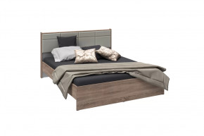 СОНАТА Кровать (сп/м 1400*2000мм) НАСТИЛ в Междуреченском - mezhdurechenskij.mebel-tymen.ru | фото