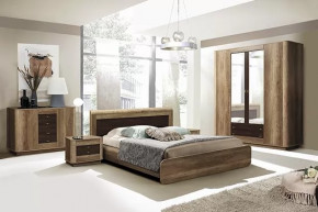 Спальный гарнитур Фантазия в Междуреченском - mezhdurechenskij.mebel-tymen.ru | фото