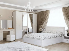 Спальный гарнитур Гамма-20 Серия №4 в Междуреченском - mezhdurechenskij.mebel-tymen.ru | фото