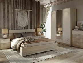 Спальный гарнитур Камила в Междуреченском - mezhdurechenskij.mebel-tymen.ru | фото