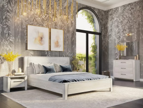 Спальный гарнитур Моника Винтерберг в Междуреченском - mezhdurechenskij.mebel-tymen.ru | фото