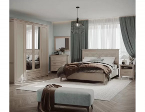 Спальня Classic в Междуреченском - mezhdurechenskij.mebel-tymen.ru | фото