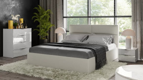 Спальня «Глосс» в Междуреченском - mezhdurechenskij.mebel-tymen.ru | фото