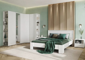 Спальня Хелен в Междуреченском - mezhdurechenskij.mebel-tymen.ru | фото