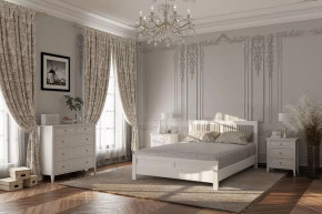 Спальня модульная Мэгги в Междуреченском - mezhdurechenskij.mebel-tymen.ru | фото