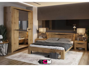 Спальня Паола в Междуреченском - mezhdurechenskij.mebel-tymen.ru | фото