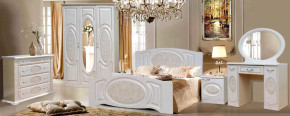 Спальня Прованс-2, набор №Б-1 в Междуреченском - mezhdurechenskij.mebel-tymen.ru | фото