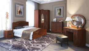 Спальня Прованс-2, набор №ИО-1 в Междуреченском - mezhdurechenskij.mebel-tymen.ru | фото