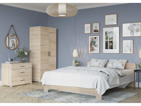 Спальня Victor Сонома в Междуреченском - mezhdurechenskij.mebel-tymen.ru | фото