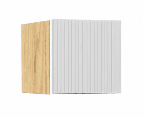 Стефани 6.1 Антресоль в Междуреченском - mezhdurechenskij.mebel-tymen.ru | фото