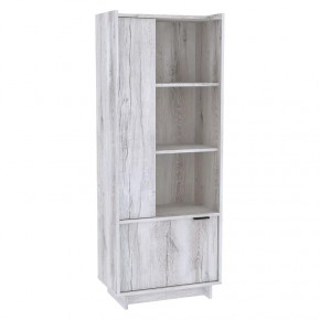 Стеллаж 25 "Флекс" в Междуреченском - mezhdurechenskij.mebel-tymen.ru | фото