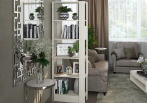 Стеллаж №3 Стендмебель в Междуреченском - mezhdurechenskij.mebel-tymen.ru | фото