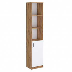 Стеллаж 450 "Сеул" в Междуреченском - mezhdurechenskij.mebel-tymen.ru | фото