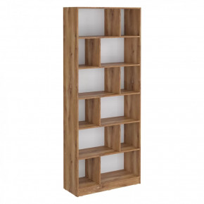 Стеллаж 900 "Сеул" в Междуреченском - mezhdurechenskij.mebel-tymen.ru | фото