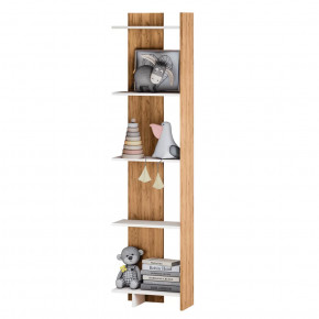 Стеллаж Бейсик 2 в Междуреченском - mezhdurechenskij.mebel-tymen.ru | фото