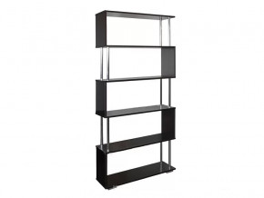 Стеллаж БТС венге в Междуреченском - mezhdurechenskij.mebel-tymen.ru | фото