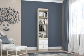 Стеллаж Галактика в Междуреченском - mezhdurechenskij.mebel-tymen.ru | фото