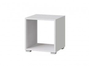 Стеллаж Лайт-Бокс 1 в Междуреченском - mezhdurechenskij.mebel-tymen.ru | фото