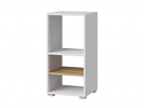 Стеллаж Лайт-Бокс 2 в Междуреченском - mezhdurechenskij.mebel-tymen.ru | фото