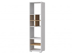 Стеллаж Лайт-Бокс 4 в Междуреченском - mezhdurechenskij.mebel-tymen.ru | фото