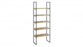 Стеллаж «Лофт» Тип 1 (800) в Междуреченском - mezhdurechenskij.mebel-tymen.ru | фото