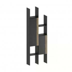 Стеллаж Нао СТ-4051 в Междуреченском - mezhdurechenskij.mebel-tymen.ru | фото