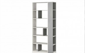 Стеллаж НИЛЬС-4 в Междуреченском - mezhdurechenskij.mebel-tymen.ru | фото