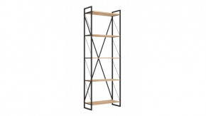 Стеллаж Скарлетт 940 в Междуреченском - mezhdurechenskij.mebel-tymen.ru | фото