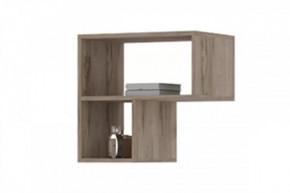 Стеллаж СТЛ 01 Эдинбург в Междуреченском - mezhdurechenskij.mebel-tymen.ru | фото