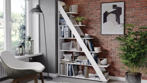 Стеллаж тип 14 в Междуреченском - mezhdurechenskij.mebel-tymen.ru | фото