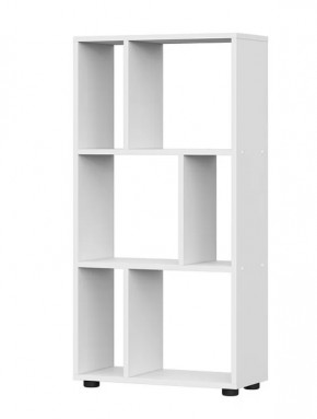 Стеллаж Токио в Междуреченском - mezhdurechenskij.mebel-tymen.ru | фото