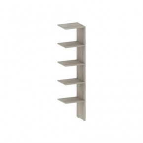 Стеллаж универсальный СТ-3301 в Междуреченском - mezhdurechenskij.mebel-tymen.ru | фото