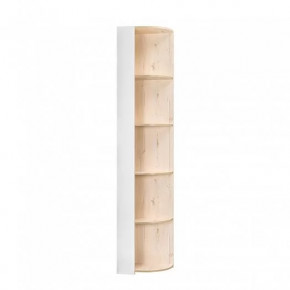 Стеллаж Веста 13.139 в Междуреченском - mezhdurechenskij.mebel-tymen.ru | фото