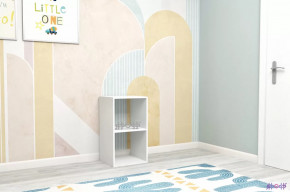 Стеллаж Ярофф №2 в Междуреченском - mezhdurechenskij.mebel-tymen.ru | фото