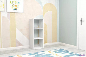 Стеллаж Ярофф №3 в Междуреченском - mezhdurechenskij.mebel-tymen.ru | фото