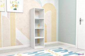 Стеллаж Ярофф №4 в Междуреченском - mezhdurechenskij.mebel-tymen.ru | фото