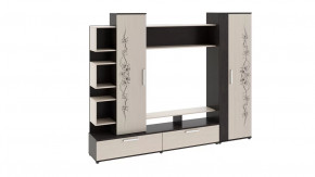 Стенка «Дакота» в Междуреченском - mezhdurechenskij.mebel-tymen.ru | фото