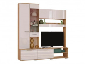 Стенка Флай ЦС-01 в Междуреченском - mezhdurechenskij.mebel-tymen.ru | фото