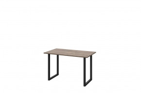 Стол №2 Дуб Сильвер SV-мебель в Междуреченском - mezhdurechenskij.mebel-tymen.ru | фото