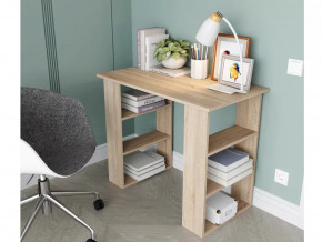 Стол Asti 2 Сонома в Междуреченском - mezhdurechenskij.mebel-tymen.ru | фото