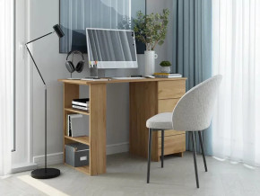 Стол Asti 3 крафт золотой в Междуреченском - mezhdurechenskij.mebel-tymen.ru | фото