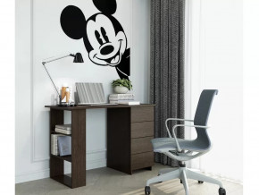 Стол Asti 3 венге в Междуреченском - mezhdurechenskij.mebel-tymen.ru | фото