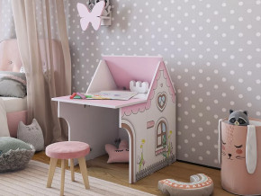 Стол Домик в Междуреченском - mezhdurechenskij.mebel-tymen.ru | фото